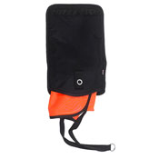 Nouveau matelassage dorsal