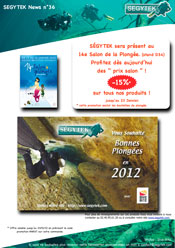 SEGYTEK News