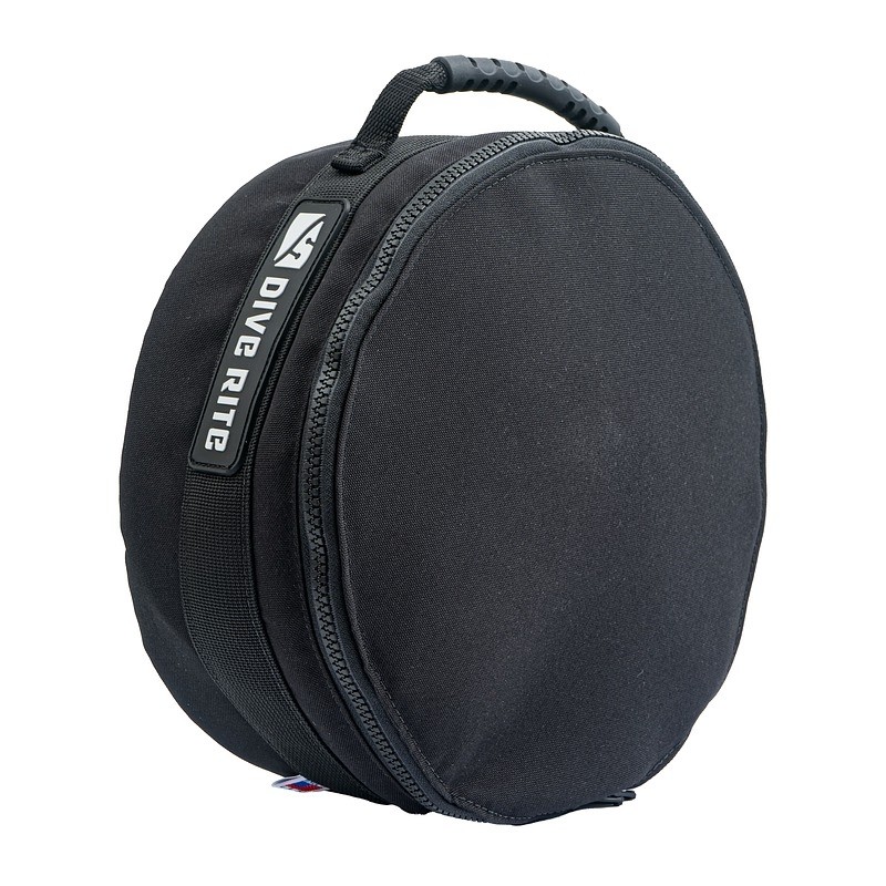 Sac matelassé pour détendeurs