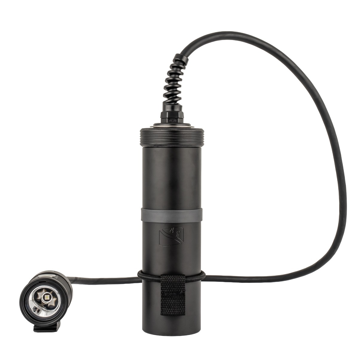 Phare principale à canister GX40