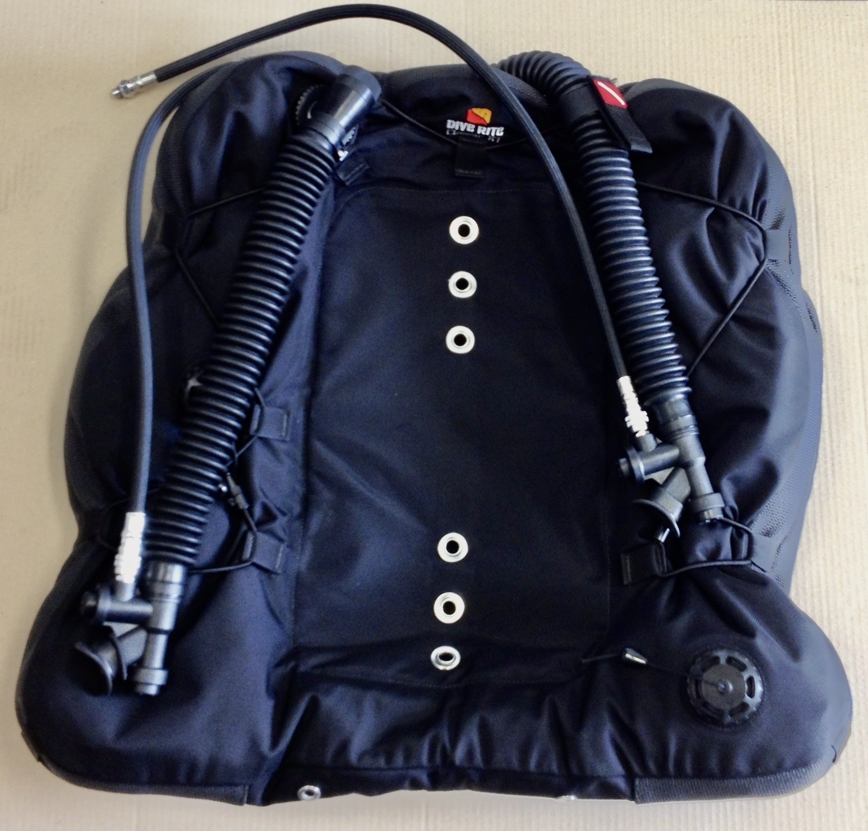 Wing Classic XT SuperFabric® fendstop 40cm + bouée de secours