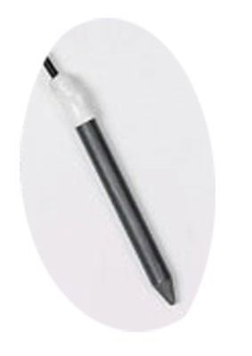 Crayon bâton de graphite