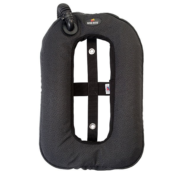  Bouée dorsale Travel XT SuperFabric®