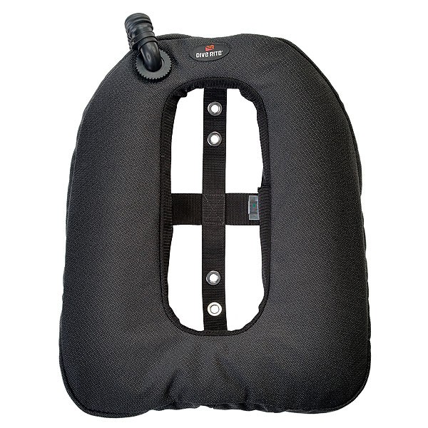  Bouée dorsale Voyager XT SuperFabric®