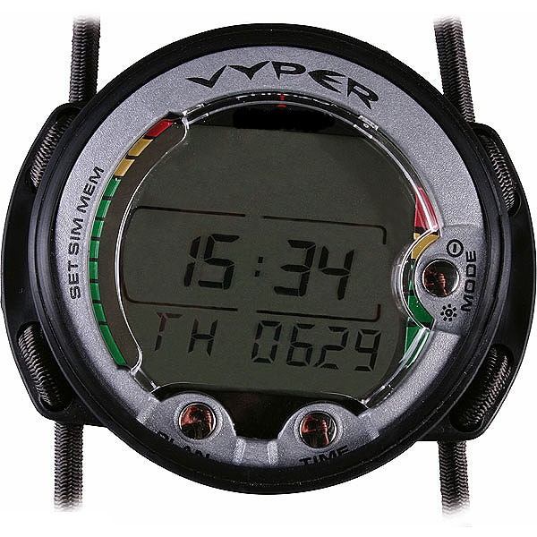 Platine pour Suunto Vyper, Vytec et Gekko