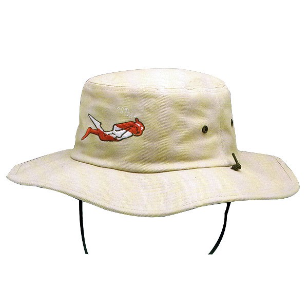 Chapeau safari 