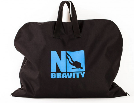 Sac pour combi étanche / sous-vêtement No Gravity