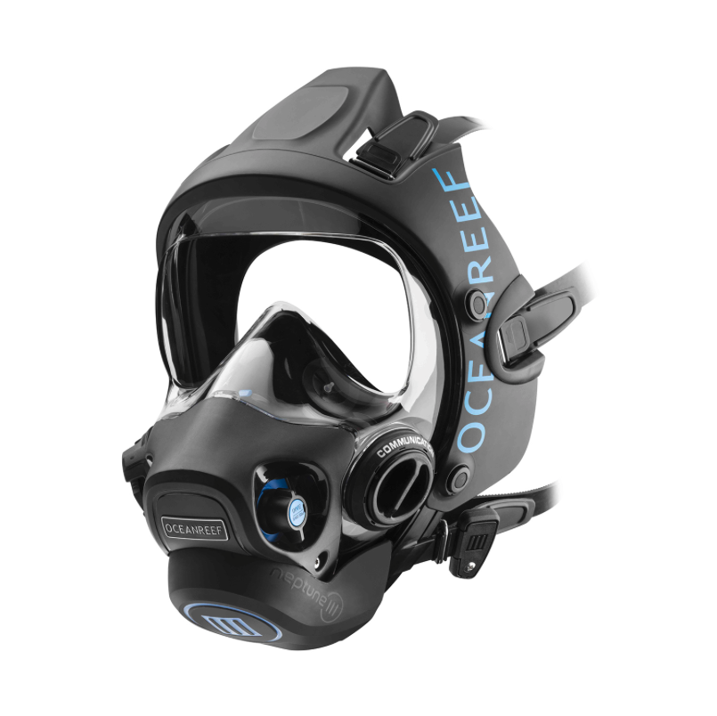 Masque de Plongée et Masque de chasse sous marine au meilleur prix -  Nootica -  - Dingue d'eau, comme vous !