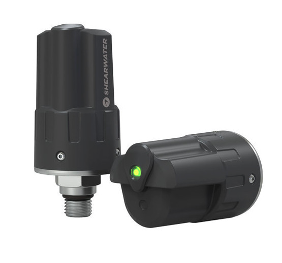 Transmetteur Shearwater Swift GPS