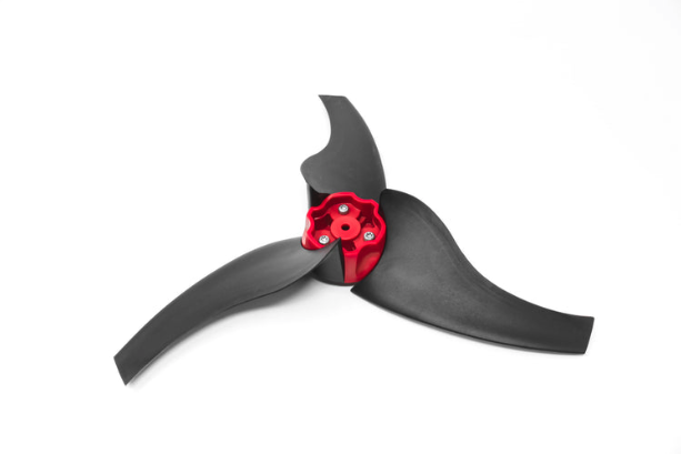  Hélice BlackTip X-Prop