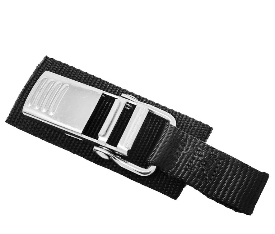 Universal Strap, Buckle End
