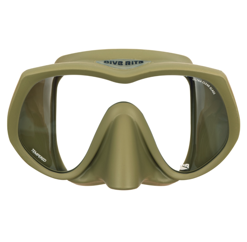 MASQUE ES155 Kaki