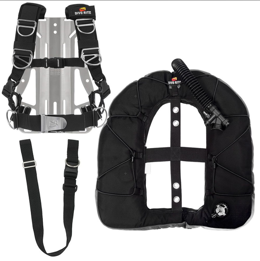  PACKAGE TRANSPLATE / REC-WING XT