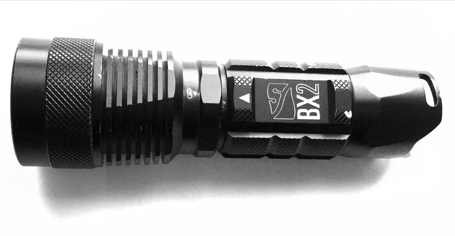 Lampe BX2 Dive-Rite