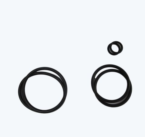 SET DE JOINTS TORIQUES POUR FILTRE UNDERSEA 6300