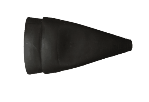 Joints de poignet en silicone (paire) à coller sur toutes les combinaisons, installation à l'intérieur