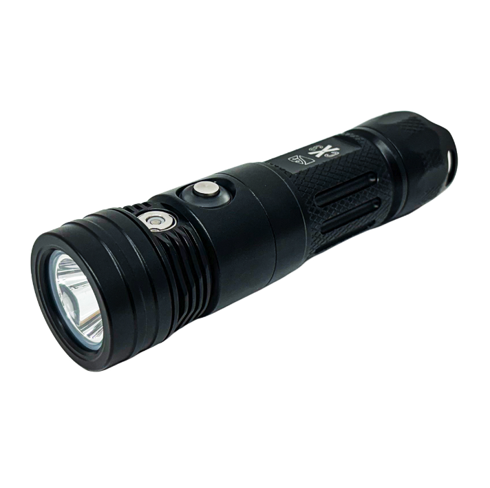 Lampe Dive-Rite CX3+