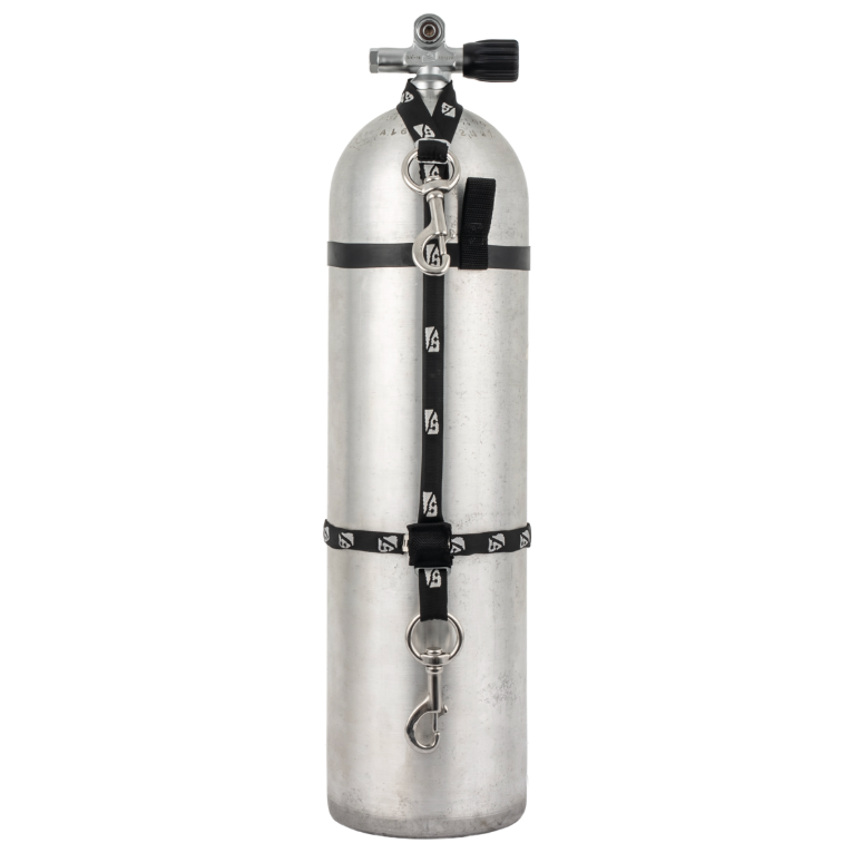 Kit bouteille relais, a sangle de cou réglable