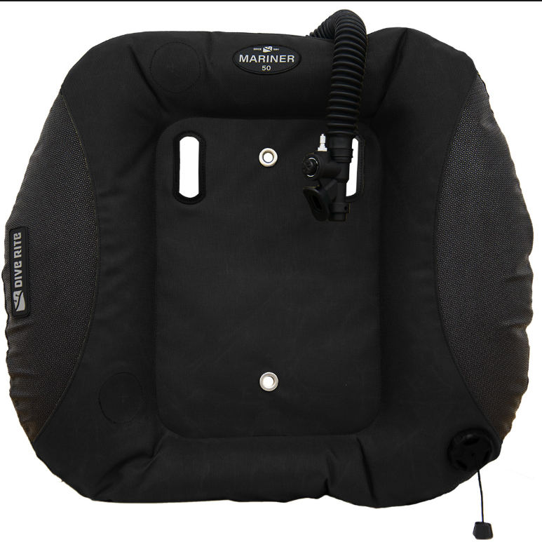 Wings pour Bi-Bouteilles Mariner 50