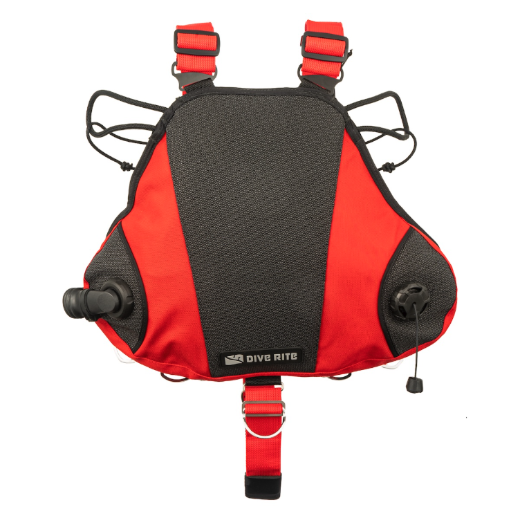  Système Side-Mount Nomad Mini RAY