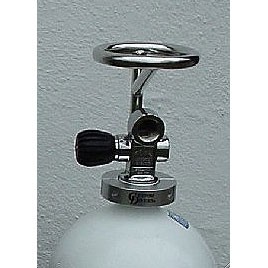 Protection pour robinet mono-bouteille