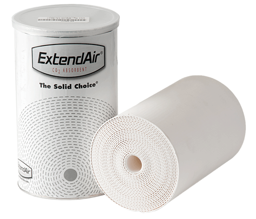 Cartouche épuratrice EXTENDAIR (Boite de 4)