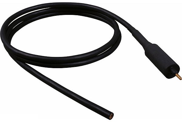 Connecteur sous-marin étanche avec cordon120CM , 5,8 mm E/O
