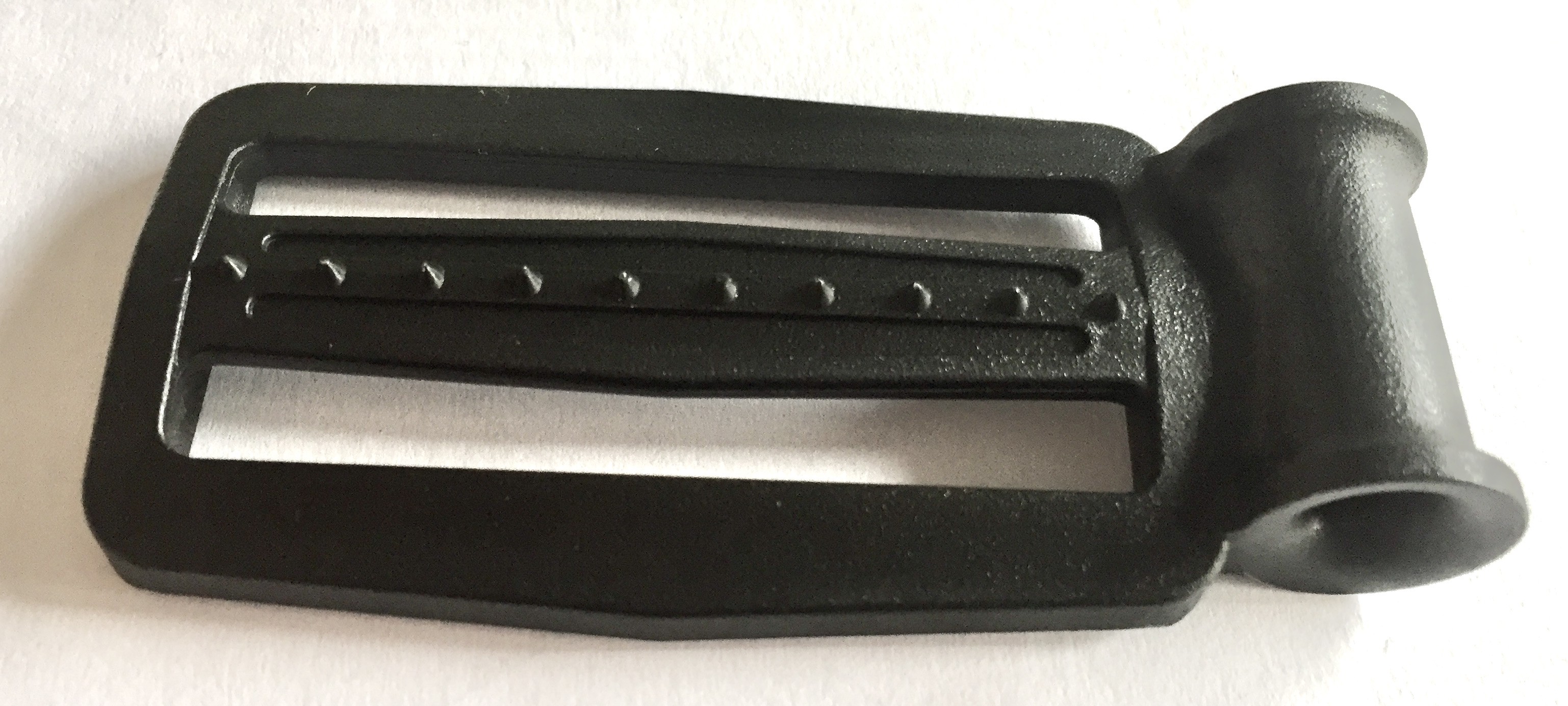 Passant avec guide cable - unitée
