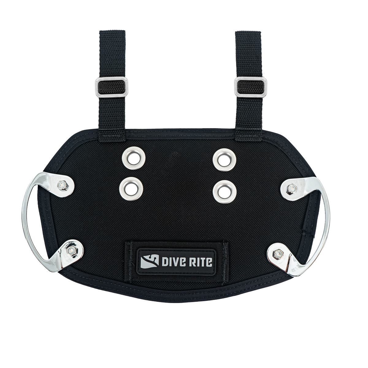 Low Profile Buttplate ( Queue de castor profilé