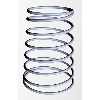 RE - CONICAL SPRING