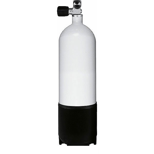 Bloc acier 5 l, 232 bars