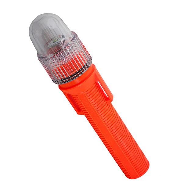 Lampe à éclats Strobe 4500