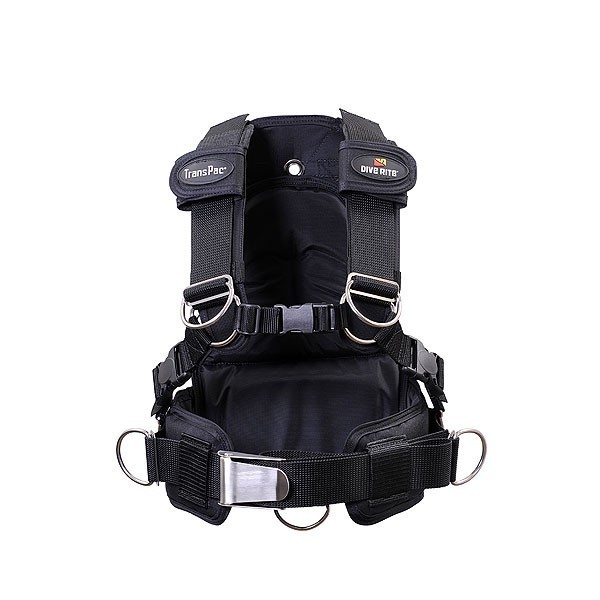 (Occasion) Transpac Taille L version 2012
