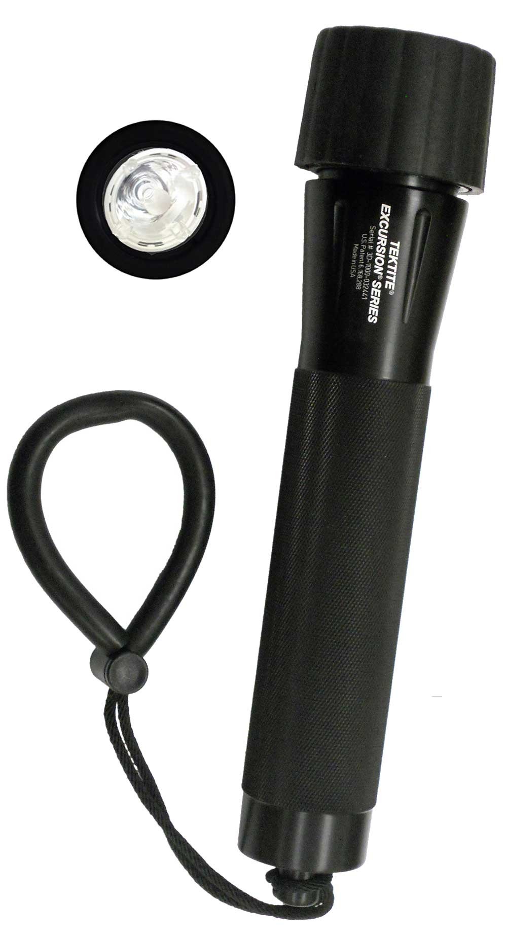 Excursion LS4 Alu 240 Lumens