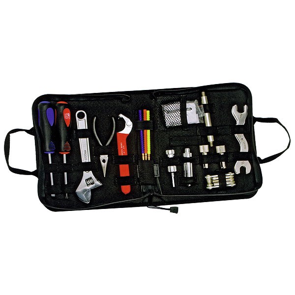 Kit d'outillage professionnel 