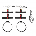 Sidemount Rigging Kit mousqueton XL