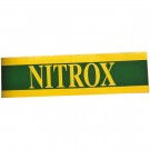 Auto-collant "Nitrox"
