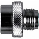 Adaptateur femelle M26 (232 bars) à mâle G5/8 (M25) (230 bars)