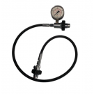 Lyre de transfert avec ou sans manomètre