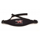 Mask Strap Logo Scooter DiveXtras