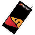 Serviette de plage Dive-Rite