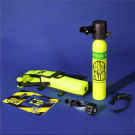 Spare Air 300 version Nitrox
