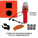 SOSeFLARE 5 Lampe à éclat de secours 