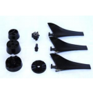 Kit de remplacement d'hélice (Cuda/Sierra)