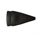 Joints de poignet en silicone (paire) à coller sur toutes les combinaisons, installation à l'intérieur