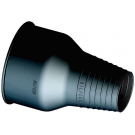 Manchon de vêtement étanche standard silicone pour combinaison EX901