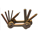 Mini scuba tool