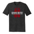 T-SHIRT Bi-Bouteille DIVE-RITE