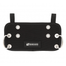 Plaque basse Tek