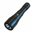 Phare de plongée à faisceau variable Skywoods D6S PRO